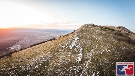 UTMB ISTRIA