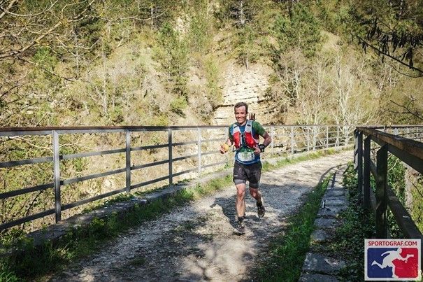 UTMB ISTRIA