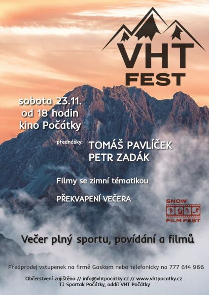 VHT FEST 2024